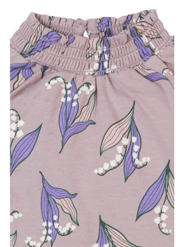 Noppies Kleid "Fox" in Lila