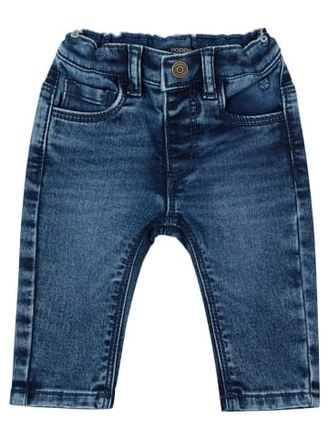 Noppies Jeans "Gimli" - Comfort fit - in Blau