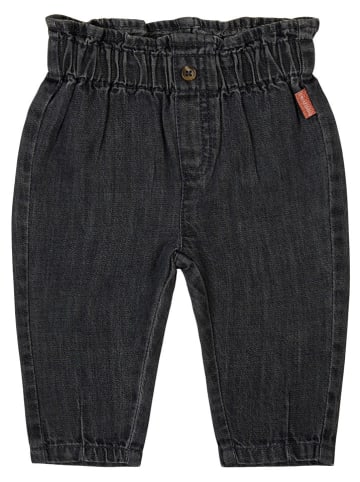 Noppies Dżinsy "Foios" - Comfort fit - w kolorze antracytowym