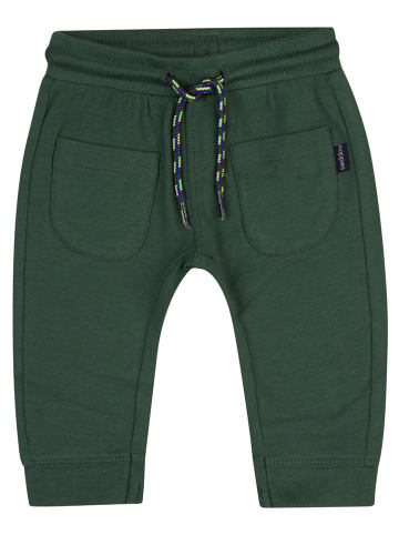 Noppies Sweatbroek "Greenwood" groen
