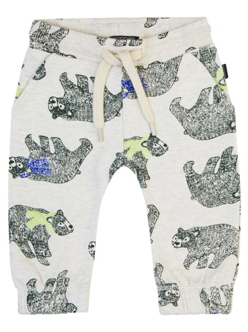 Noppies Sweatbroek "Garlitos" grijs