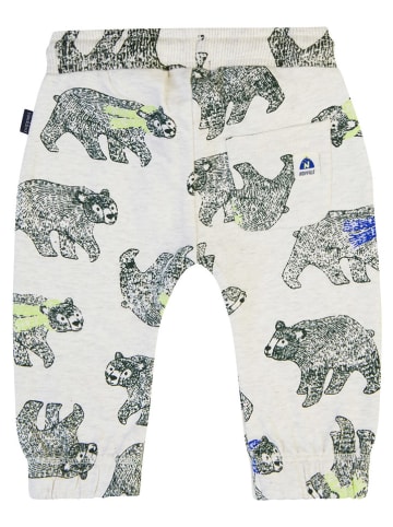Noppies Sweatbroek "Garlitos" grijs
