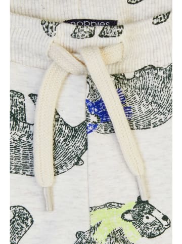 Noppies Sweatbroek "Garlitos" grijs