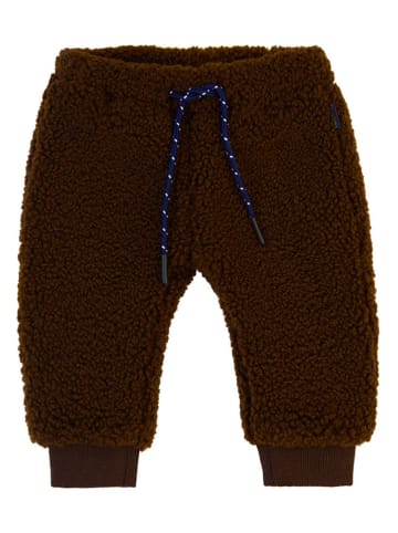 Noppies Sweatbroek "Gardouch" bruin