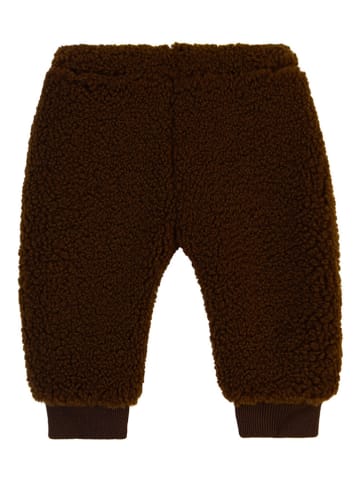 Noppies Sweatbroek "Gardouch" bruin