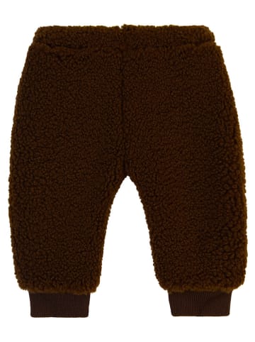 Noppies Sweathose "Gardouch" in Braun