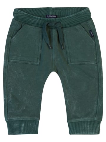 Noppies Sweatbroek "Grisel" groen