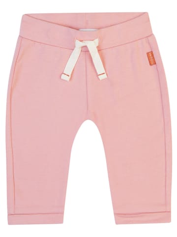 Noppies Sweathose "Frontera" in Rosa