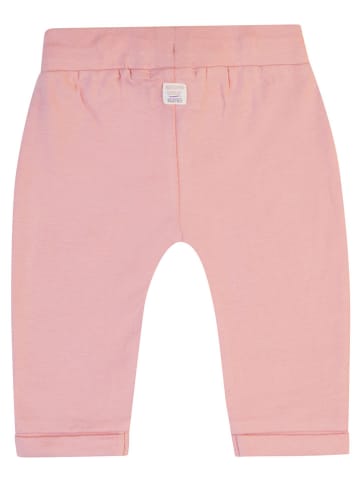 Noppies Sweathose "Frontera" in Rosa