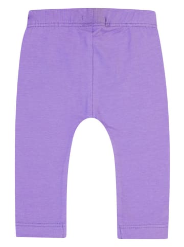 Noppies Leggings "Fondon" in Lila