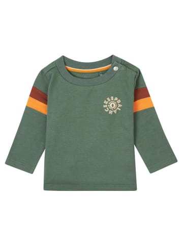 Noppies Longsleeve "Golmayo" groen