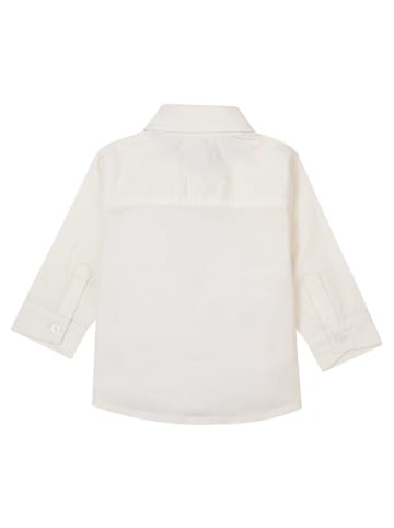 Noppies Blouse "Golden" donkerblauw