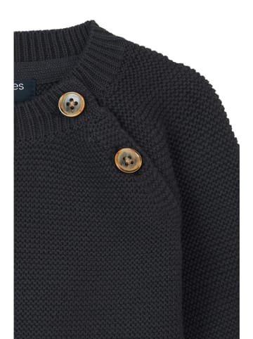 Noppies Pullover "Grajera" in Schwarz