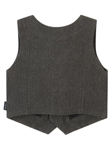 Noppies Bodywarmer "Gaillard" antraciet