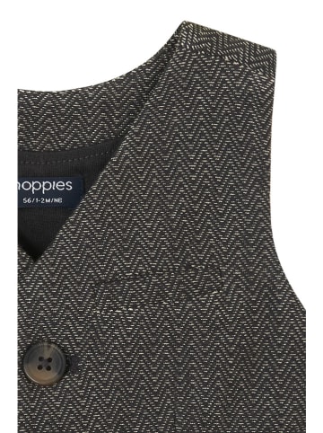 Noppies Bodywarmer "Gaillard" antraciet