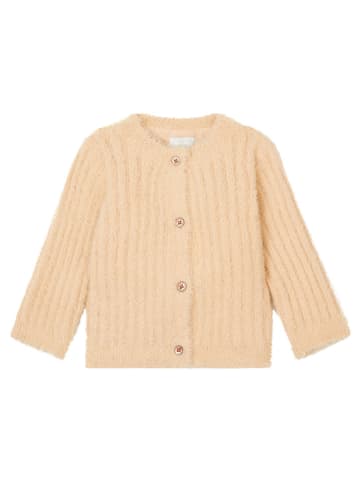 Noppies Cardigan "Ferez" in Beige
