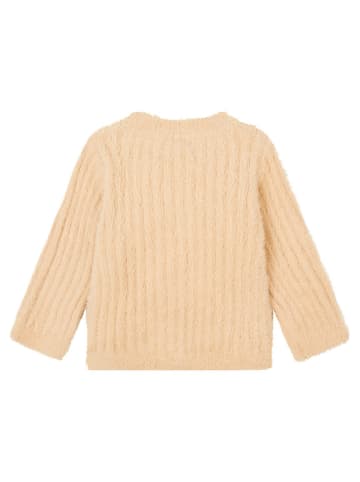 Noppies Cardigan "Ferez" in Beige