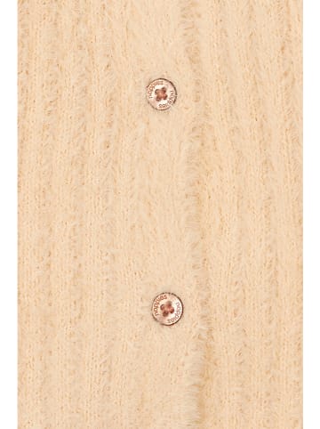 Noppies Cardigan "Ferez" in Beige