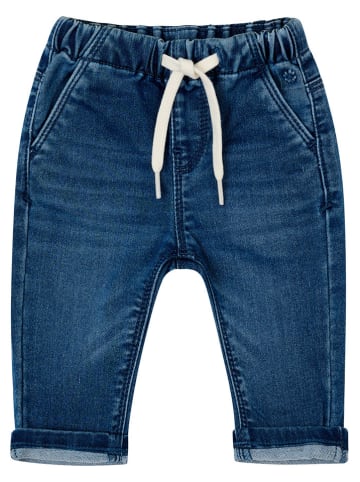 Noppies Spijkerbroek "Gudar" - comfort fit - blauw