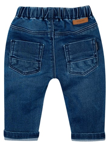Noppies Jeans "Gudar" - Comfort fit - in Blau