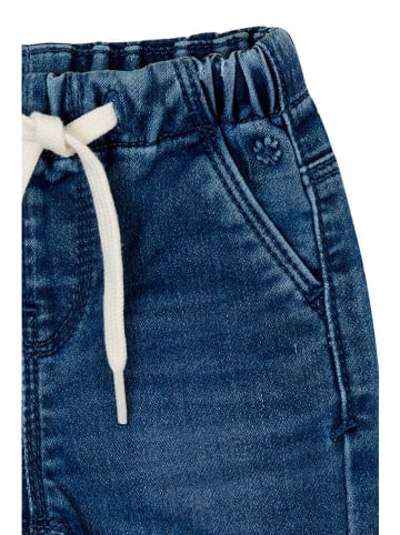 Noppies Jeans "Gudar" - Comfort fit - in Blau