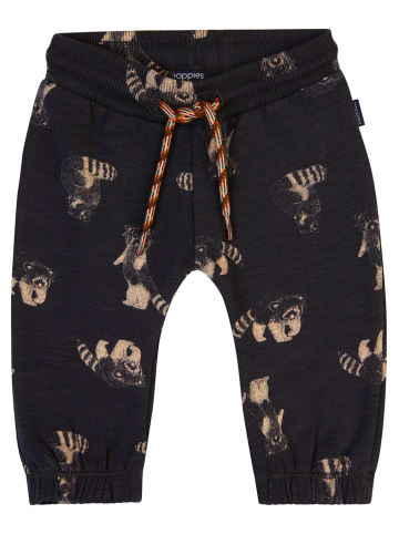 Noppies Sweatbroek "Guntin" zwart