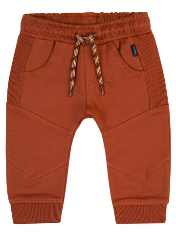 Noppies Sweathose "Garabello" in Rot