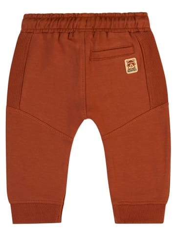 Noppies Sweathose "Garabello" in Rot