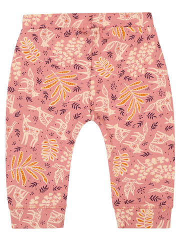 Noppies Sweathose "Frias" in Rosa