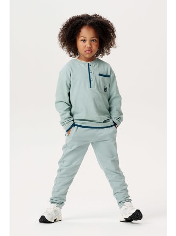 Noppies Pullover "Houdan" in Hellblau