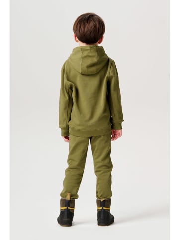 Noppies Hoodie "Hillion" in Khaki