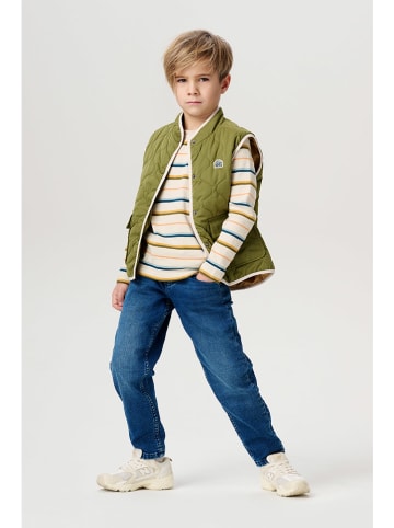 Noppies Bodywarmer "Herin" groen
