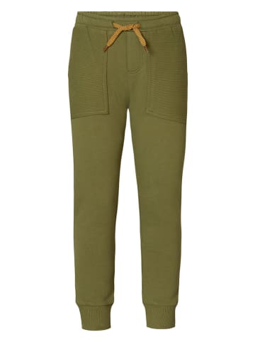 Noppies Sweathose "Haybes" in Khaki