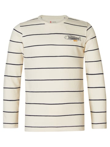 Noppies Longsleeve "Hacino" crème