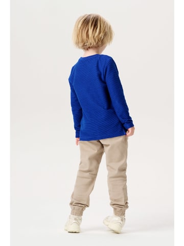 Noppies Longsleeve "Hauville" in Blau