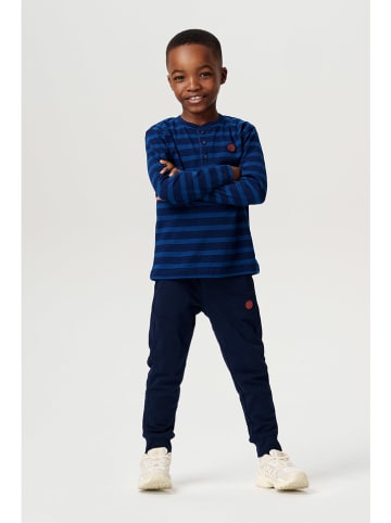 Noppies Longsleeve "Hautmont" in Dunkelblau