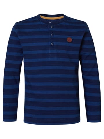 Noppies Longsleeve "Hautmont" in Dunkelblau