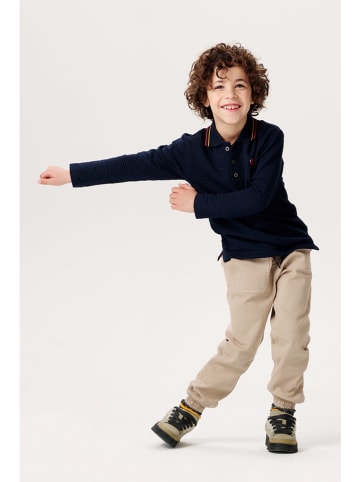 Noppies Poloshirt "Harly" donkerblauw