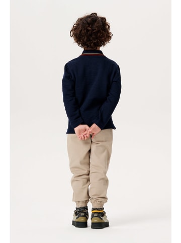 Noppies Poloshirt "Harly" in Dunkelblau