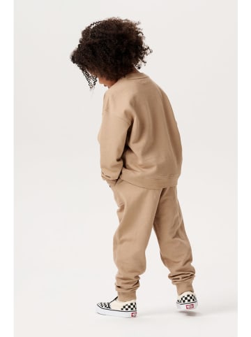 Noppies Pullover "Halifax" in Hellbraun