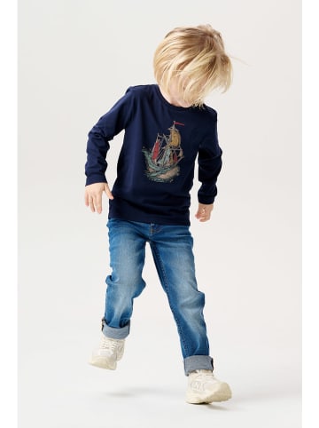 Noppies Jeans "Horche" - Slim fit - in Blau