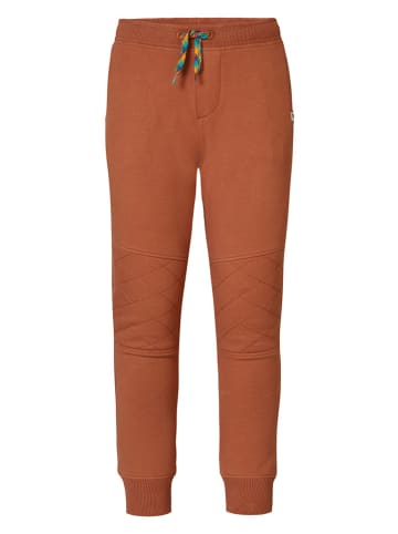 Noppies Sweatbroek "Hannover" rood