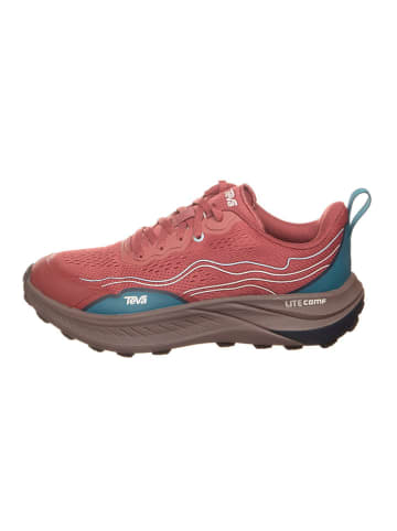 Teva Wanderschuhe "Trailwinder" in Rot