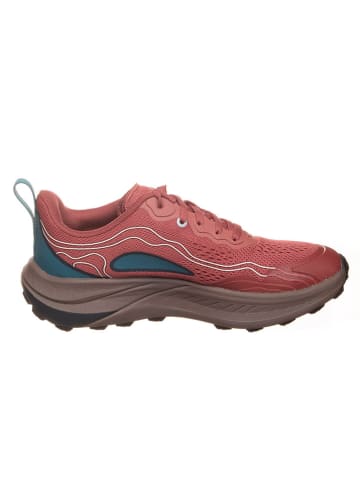 Teva Buty turystyczne "Trailwinder" w kolorze czerwonym