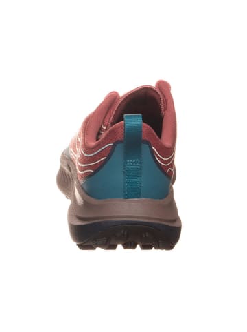 Teva Buty turystyczne "Trailwinder" w kolorze czerwonym