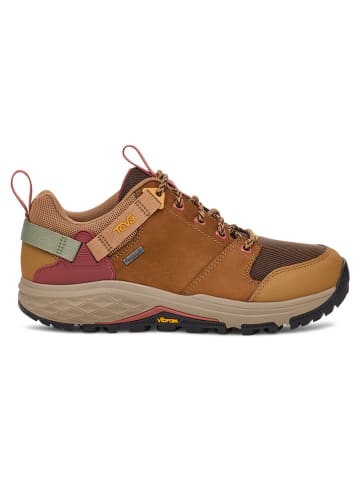 Teva Wanderschuhe "Grandview" in Hellbraun