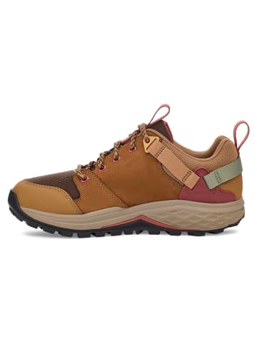 Teva Wanderschuhe "Grandview" in Hellbraun