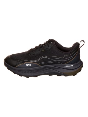 Teva Sneakers "Trailwinder" zwart