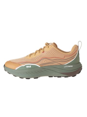 Teva Buty trekkingowe "Trailwinder" w kolorze pomarańczowym