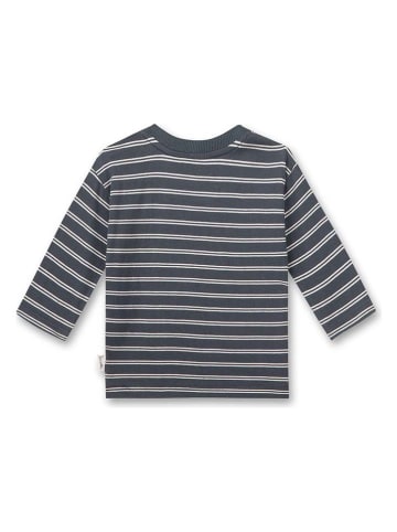 Sanetta Kidswear Koszulka w kolorze granatowym